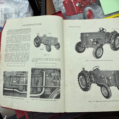 Mccormick international - mccormick,