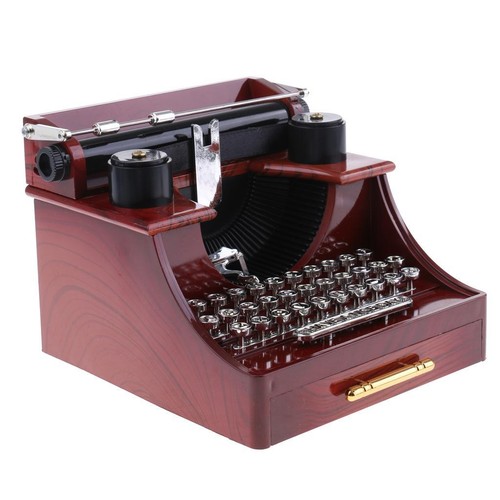 Typewriter classic - typewriter,