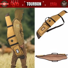 TOURBON Gun Storage Case