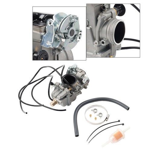 Accelerator pump pumper flat - pump,