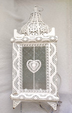 Fully Pierced Moroccan