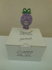 John Beswick Mr Men & Little Miss Collection - Little Miss Naughty - boxed