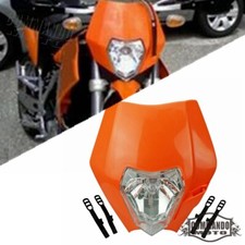 Motocross Headlight For KTM SX
