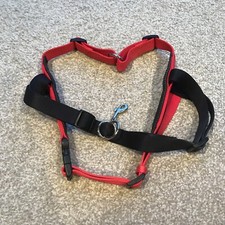 Halti Non Pull Dog Padded Harness Puppy Training Control Size:Large