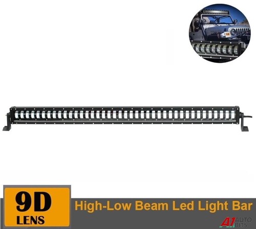 Led light bar - 44",