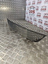 FORD FIESTA MK6 FRONT BUMPER