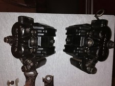 Honda CBX 1000 PL Brake
