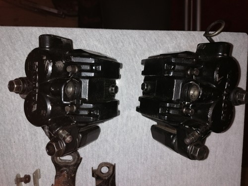 Honda cbx 1000 brake - 1000, pl
