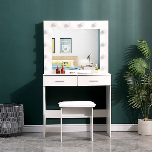 Dressing table and - and, chiar