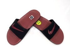 NIKE KAWA SLIDE (GS) SLIDERS /
