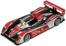 1/43 IXO LMM146 Audi R10 TDi V12 2008 Le Mans #1 Pirro/Biela/Werner : BNMIB