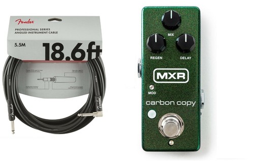 Mxr m299 carbon copy - m299, mini