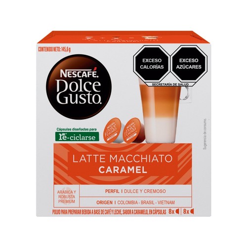 Nescafe dolce gusto coffee - nescafe,