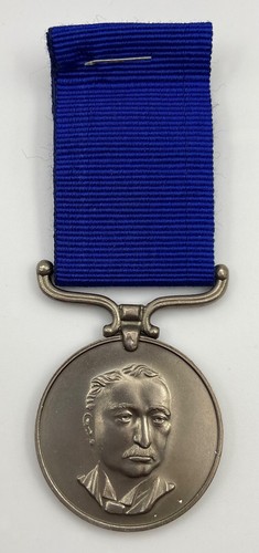 Rhodesia district service - rhodesia,