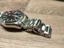 18mm Stainless Steel Bracelet