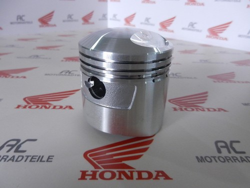 Honda 350 piston standard - honda, cb