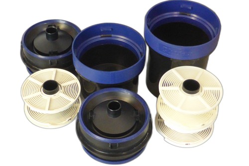 Photax tank film - 35,