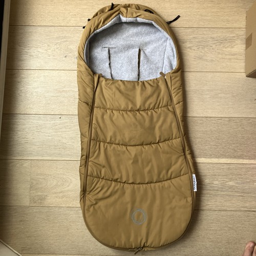 Bugaboo universal footmuff - footmuff,