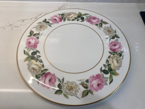 Royal worcester - royal, garden