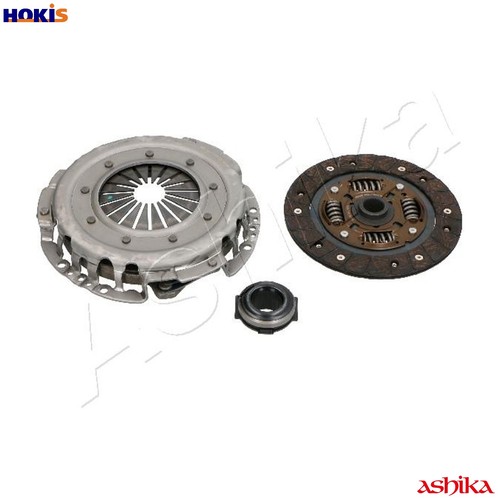 Clutch kit 1048 for - kit, 92-01-1048