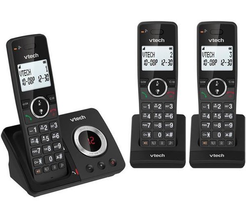 Vtech es2052 cordless phone - cordless,