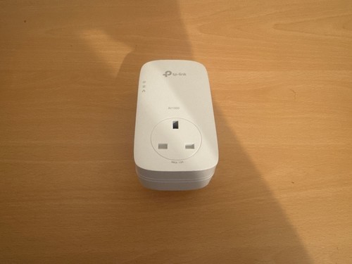 Link pa8010p single - x, tp-link