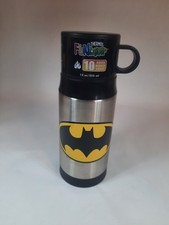 Batman Thermos 12 oz. Hot 10