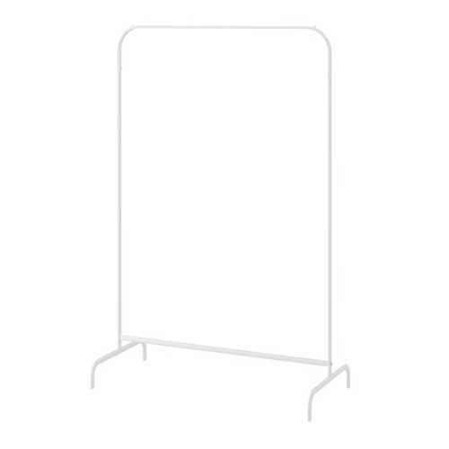 Ikea mulig clothes rack - ikea,
