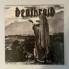 DEATHRAID - Eternal Slumber -