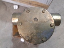 Johnson Marine Water Pump. New