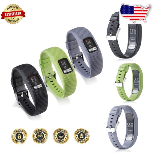 Garmin vivofit bands - garmin,