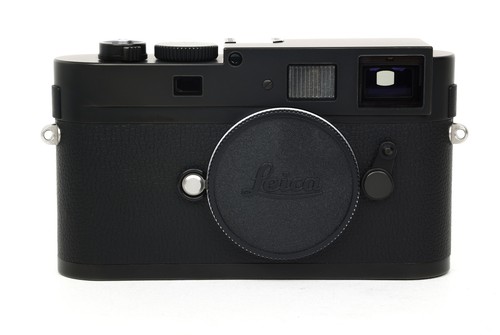 Rare leica monochrom - rare, 10760