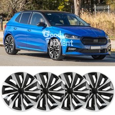 For Skoda Fabia 15" R15 4x