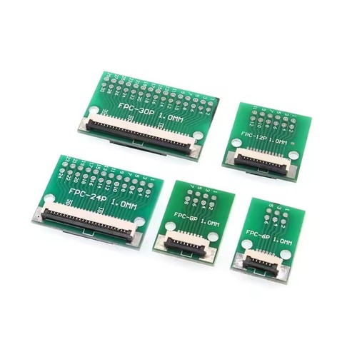 5mm 1mm fpc - fpc, adapter