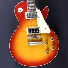 Orville gibson les paul - gibson,