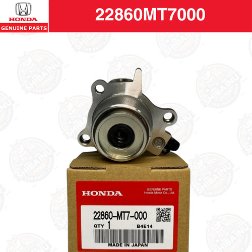 Genuine honda 22860mt7000 - genuine,