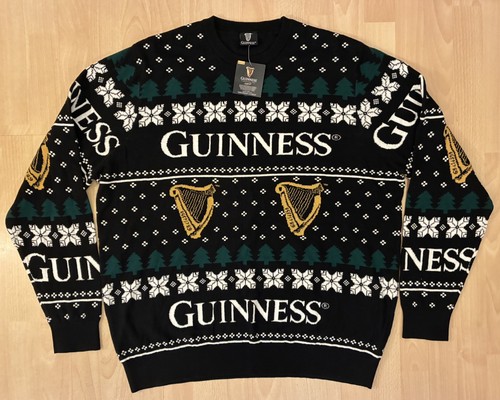 2xl inch chest guinness - 2xl,