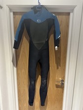 Rip Curl Dawn Patrol E4 Ladies