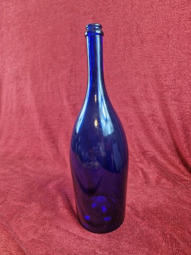 37cm tall cobalt blue - 37cm,