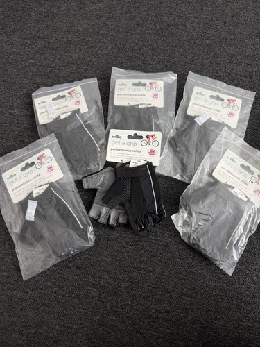 Wilkinsons gloves bike - wilkinsons,