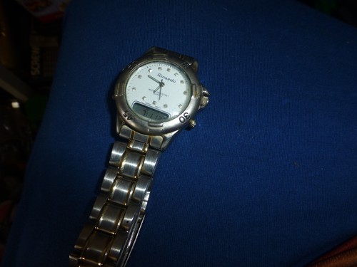 Ricardo watch - ricardo,