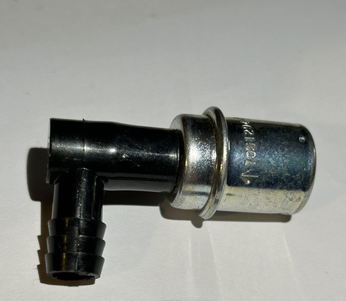 Pcv valve fits - fits, capri