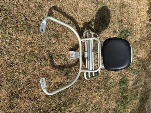 Vespa gts rear - gts, seat
