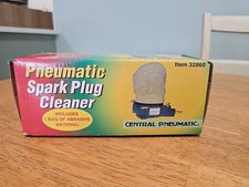 Central Pneumatic Spark Plug