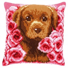 Vervaco Cross Stitch Kit