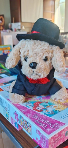Bundle teddy wedding - of,