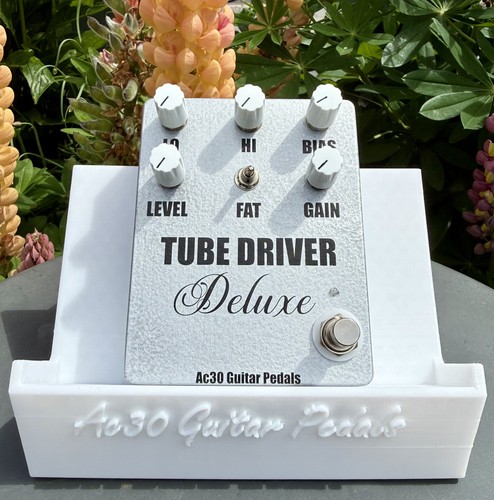 Butler chandler tube driver - tube,