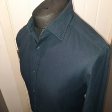 Men's Massimo Dutti Shirt