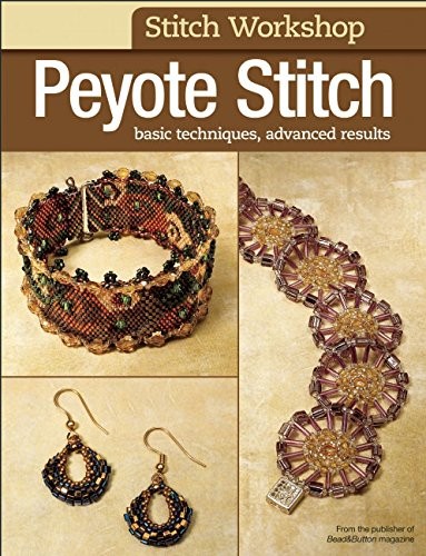 Stitch workshop peyote - workshop:,