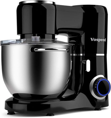 Vospeed stand mixer - vospeed, 8l